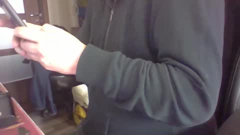 verydirtyslv online show from February 10, 9:35 am