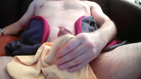  Marco  online show from April 19, 4:28 pm