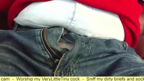 Erik online show from October 27, 7:56 am