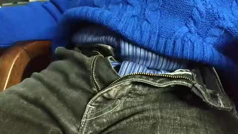 Erik online show from March 16, 7:34 am