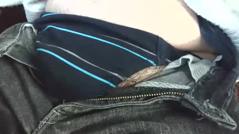 Erik online show from April 4, 6:44 am