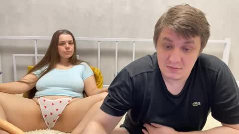 VeryPassionateCouple online show from March 24, 12:32 pm