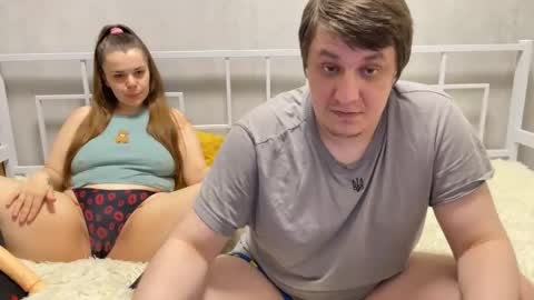 VeryPassionateCouple online show from March 30, 7:59 pm