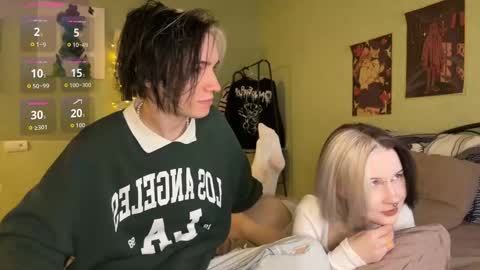 veryraretwins online show from November 18, 10:03 pm