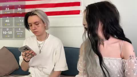 veryraretwins online show from March 2, 6:47 am