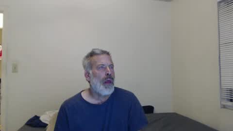 hairy man online show from December 25, 12:48 am