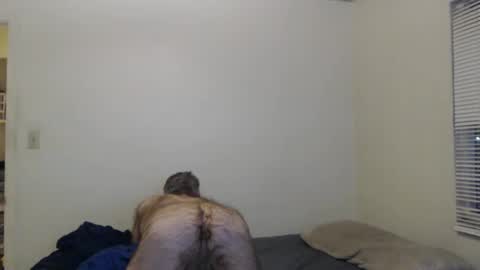 hairy man online show from December 28, 1:08 am