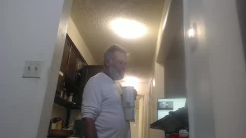 hairy man online show from January 4, 12:59 am