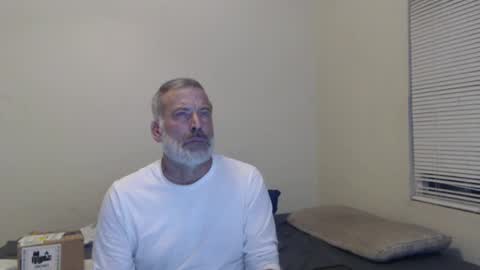 hairy man online show from January 7, 12:55 am