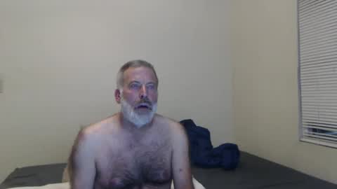 hairy man online show from January 9, 12:57 am
