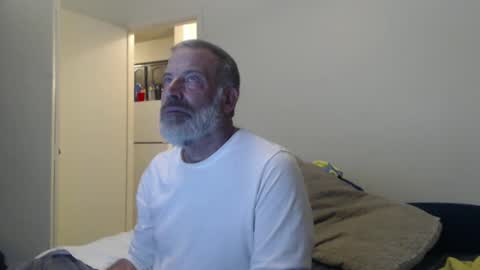 hairy man online show from January 16, 12:55 am