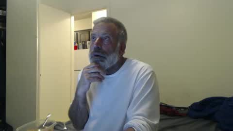 hairy man online show from January 21, 1:08 am