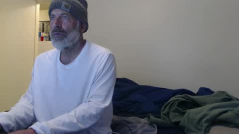 hairy man online show from February 14, 12:51 am