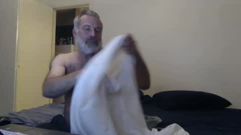 hairy man online show from February 18, 12:59 am