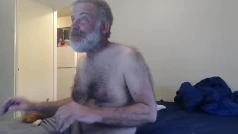 hairy man online show from February 28, 12:54 am