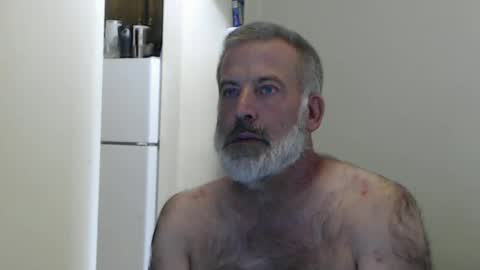 hairy man online show from September 13, 8:41 pm
