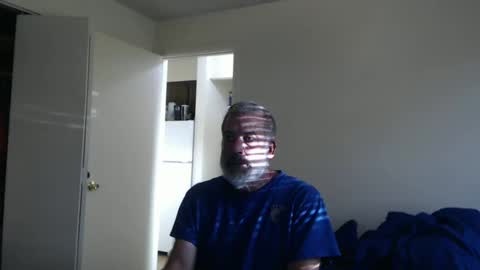 hairy man online show from September 16, 12:00 am