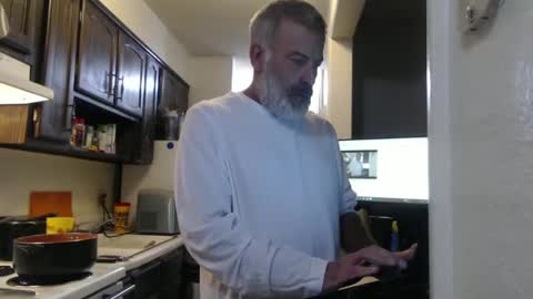 hairy man online show from September 23, 11:52 pm