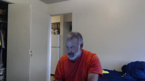 hairy man online show from September 25, 12:36 am