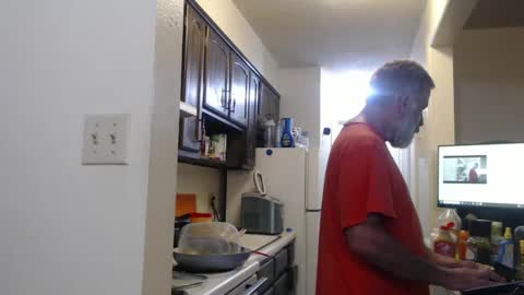 hairy man online show from September 27, 12:04 am