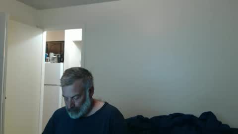 hairy man online show from October 20, 12:00 am