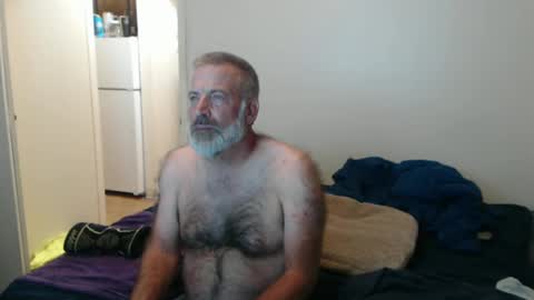 hairy man online show from October 28, 12:03 am