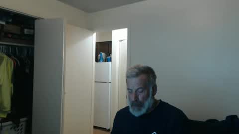 hairy man online show from February 24, 12:52 am