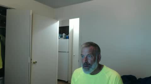 hairy man online show from March 3, 1:56 am