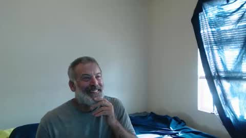 Snapshot of veryveryhairmanindenver chatting on May 29, 11:58 pm hairy man online show from May 29, 11:58 pm