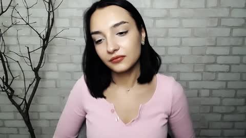 Ana online show from January 25, 4:24 pm