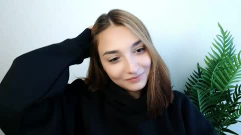 Ana online show from September 25, 11:14 am