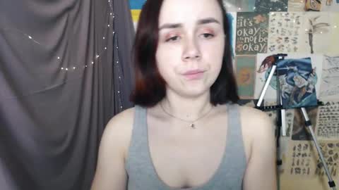 veryveryvery_shy online show from January 11, 9:26 am