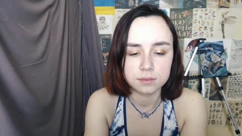 veryveryvery_shy online show from January 17, 10:00 am