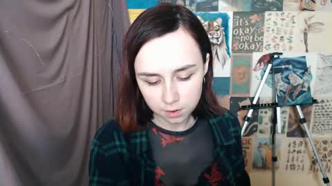 veryveryvery_shy online show from January 20, 12:28 pm