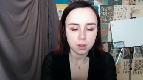 veryveryvery_shy online show from January 29, 6:33 am