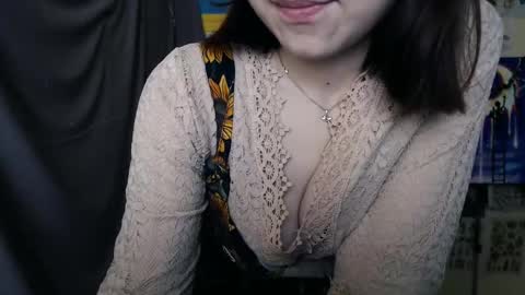 veryveryvery_shy online show from February 20, 6:39 am