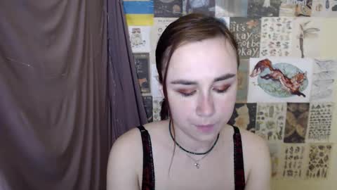 veryveryvery_shy online show from November 18, 9:36 am