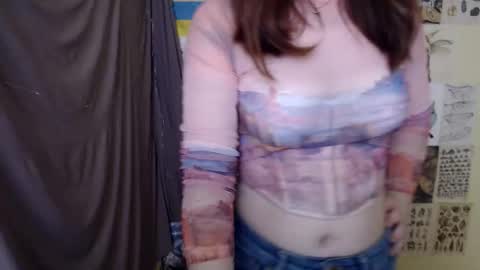 veryveryvery_shy online show from November 20, 6:57 am