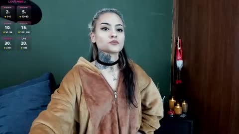 natalia gomez online show from July 13, 6:44 pm