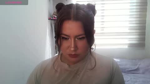 Vesper Vixen online show from September 26, 1:48 pm