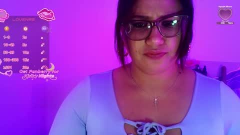 Vesper Vixen online show from January 8, 3:58 pm