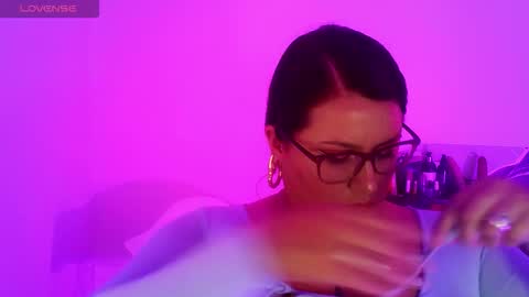 Vesper Vixen online show from January 13, 4:01 pm