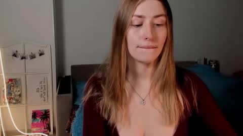 Celeste online show from January 15, 11:26 am