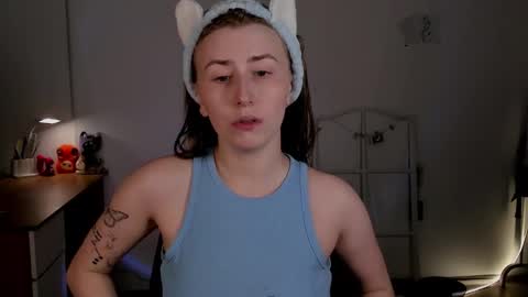 Celeste online show from February 25, 1:32 pm