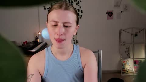 Celeste online show from March 1, 12:40 pm