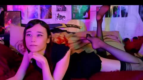 Emiel online show from January 18, 8:23 pm