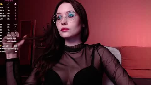 Iva  online show from February 3, 11:47 pm