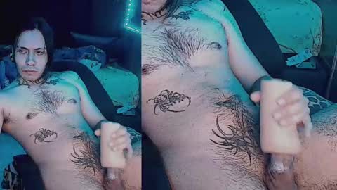 vhyxxxxen online show from December 6, 7:10 am