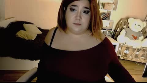 Vi Vixen online show from December 7, 4:20 am