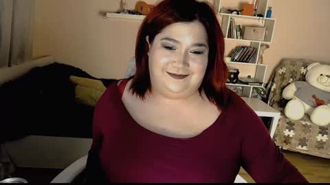 Vi Vixen online show from December 24, 11:17 am